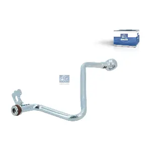 4.10341 DT Spare Parts