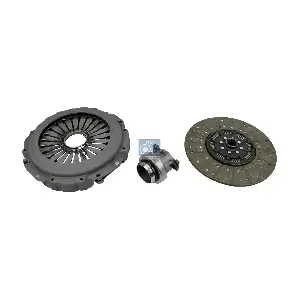 DT Spare Parts 7.90512