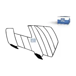 200523 DT Spare Parts
