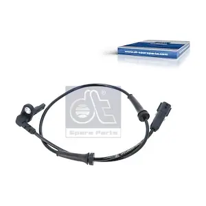 661979 DT Spare Parts