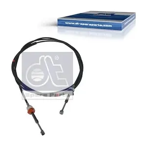 21789724 DT Spare Parts