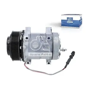 DT Spare Parts 5.45289