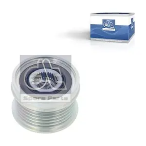 DT Spare Parts 4.69437