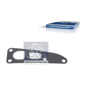 4.20053 DT Spare Parts