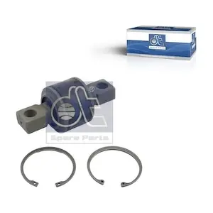 DT Spare Parts 3.96618