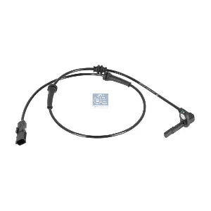 6.61980 DT Spare Parts