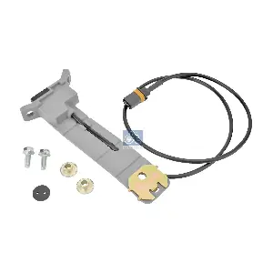 3.15011 DT Spare Parts