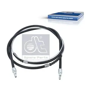 DT Spare Parts 1247003