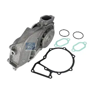 DT Spare Parts 466818