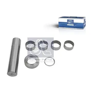 4.91103 DT Spare Parts