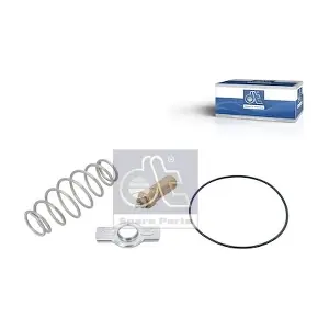 7.94801 DT Spare Parts