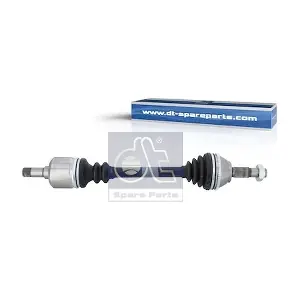 DT Spare Parts 12.39101