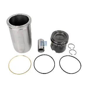 4.90967 DT Spare Parts