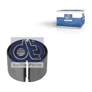 4.81612 DT Spare Parts