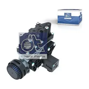 3.18706 DT Spare Parts