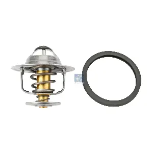 DT Spare Parts 291500