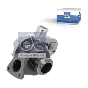 13.00032 DT Spare Parts