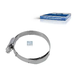 3.16321 DT Spare Parts