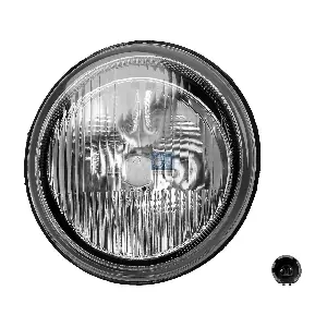 6.84112 DT Spare Parts