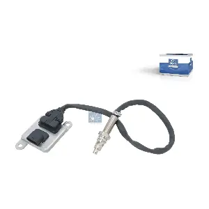 4.00193 DT Spare Parts