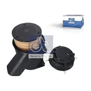 DT Spare Parts 1.10913 Повітряний фільтр