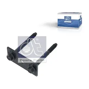 2.15309 DT Spare Parts