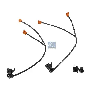 7.36200 DT Spare Parts