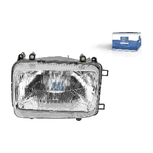 40581 DT Spare Parts