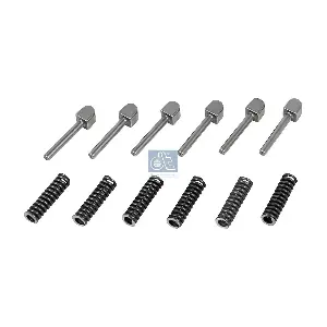 139599 DT Spare Parts