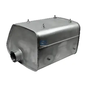 3.25001 DT Spare Parts