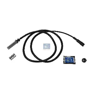 1.21661 DT Spare Parts
