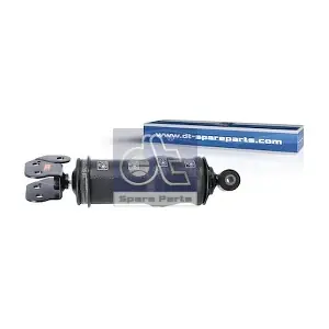 677003 DT Spare Parts