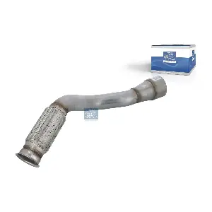 400197 DT Spare Parts