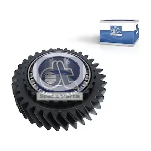 2.93420 DT Spare Parts