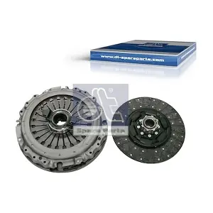 2.93059 DT Spare Parts