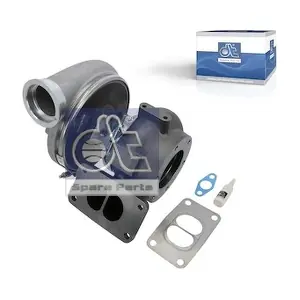 4.63763 DT Spare Parts