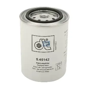DT Spare Parts 5.45142