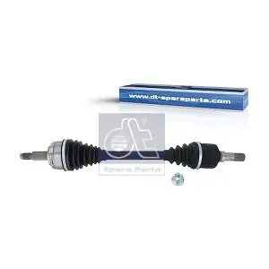 DT Spare Parts 6.56309