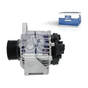 4.64042 DT Spare Parts