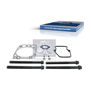 4.92501 DT Spare Parts