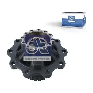 2.65323 DT Spare Parts