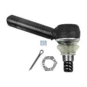 1.19005 DT Spare Parts