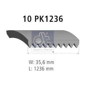4.80670 DT Spare Parts