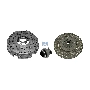 4.92054 DT Spare Parts