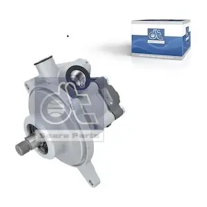 2.53458 DT Spare Parts