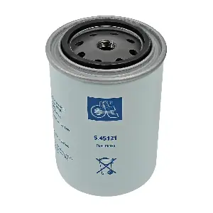 DT Spare Parts 5.45121