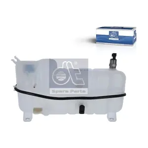 7.21607 DT Spare Parts