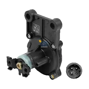 2.32355 DT Spare Parts