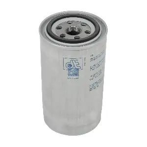 7.59003 DT Spare Parts