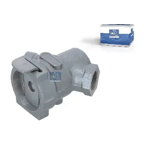 9.72202 DT Spare Parts